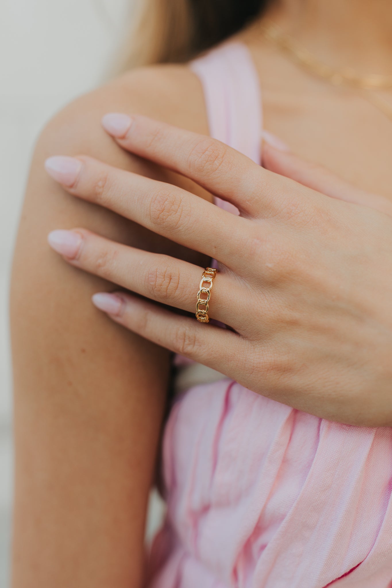 The Juliette Ring