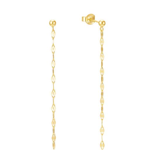 The Ella Duster Stud