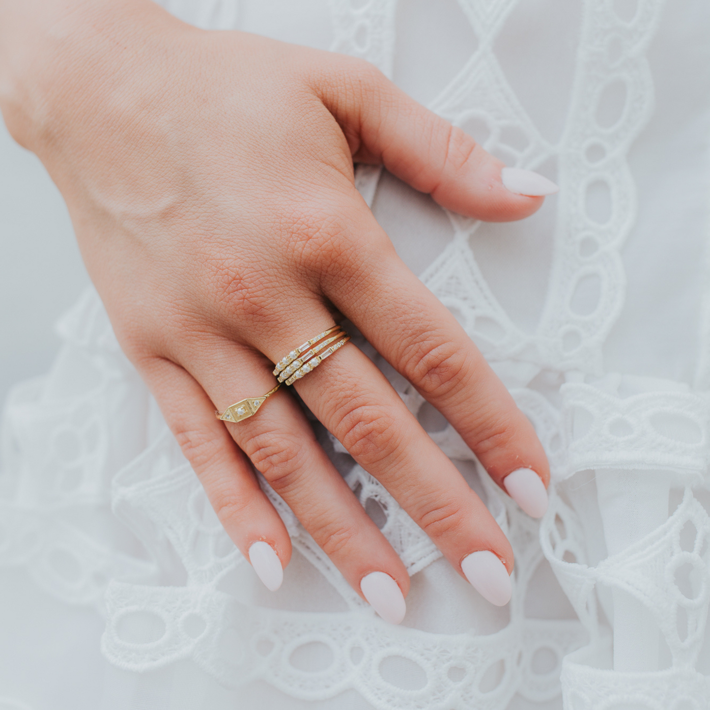 The Julia Ring