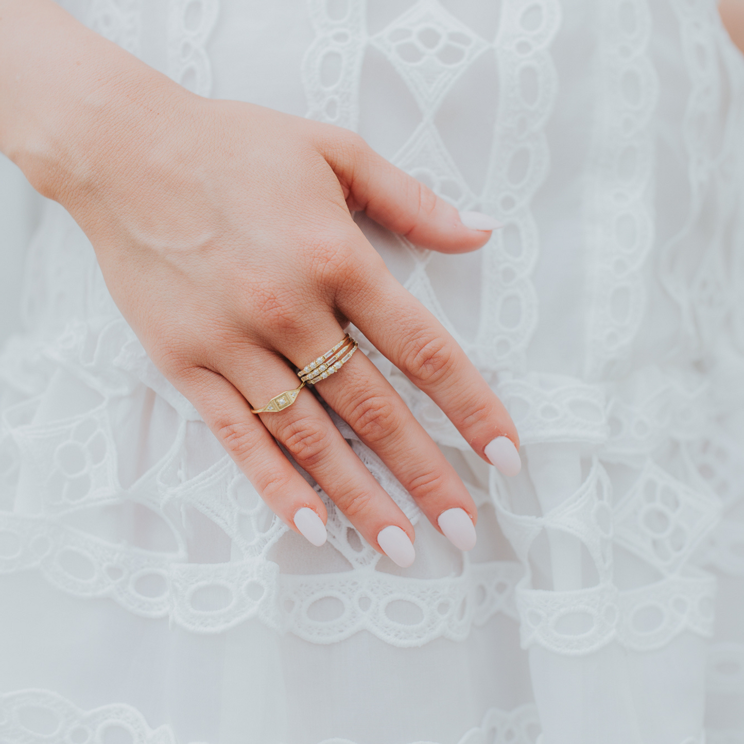 The Julia Ring