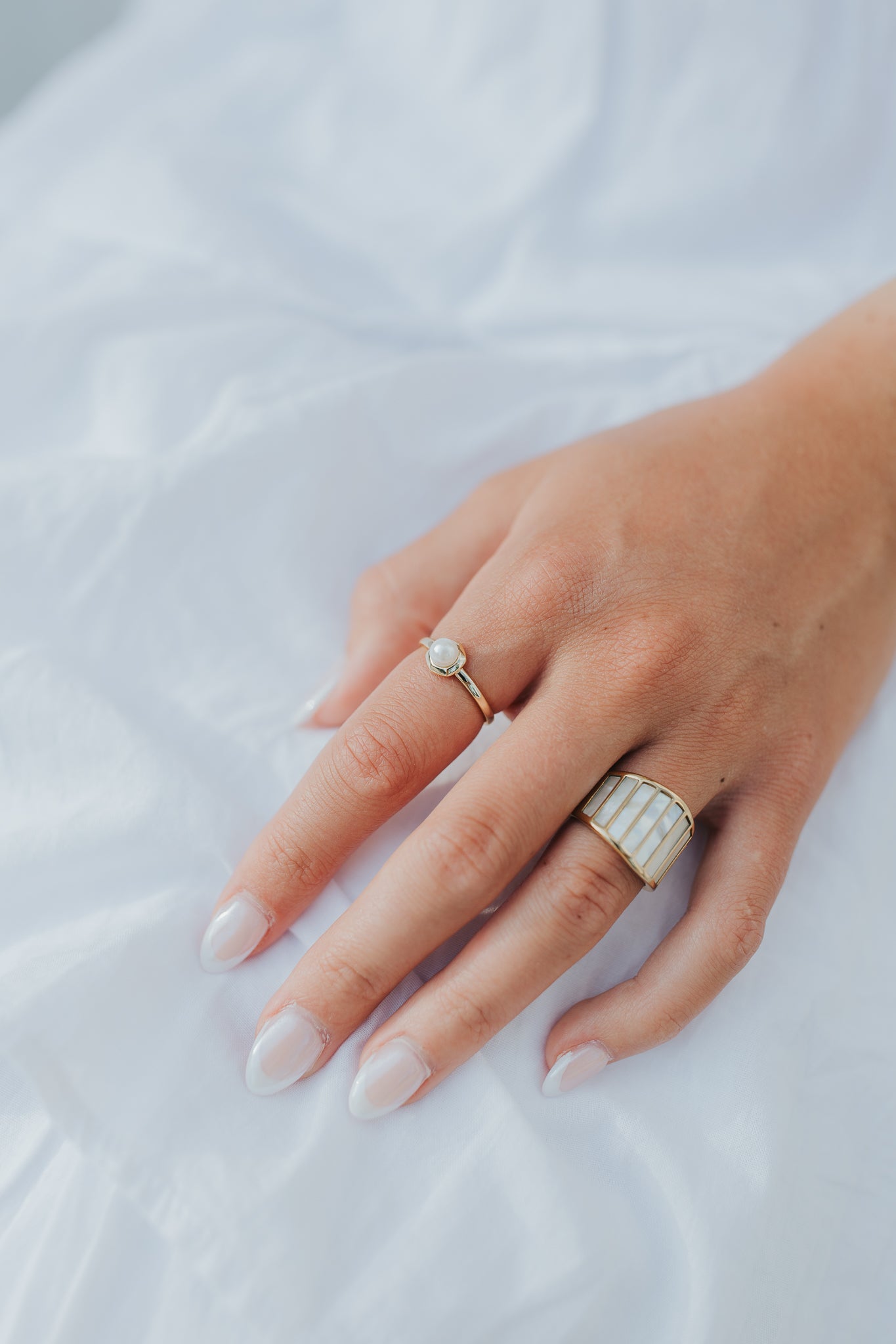 The Madelyn Ring