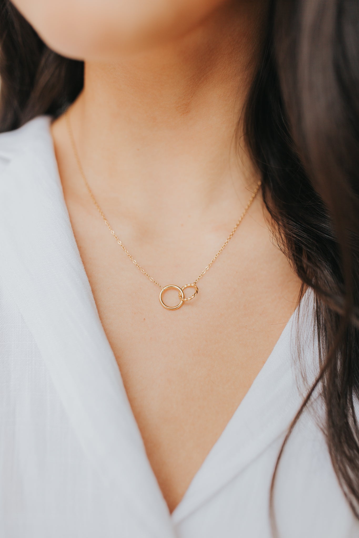 The Mia Necklace