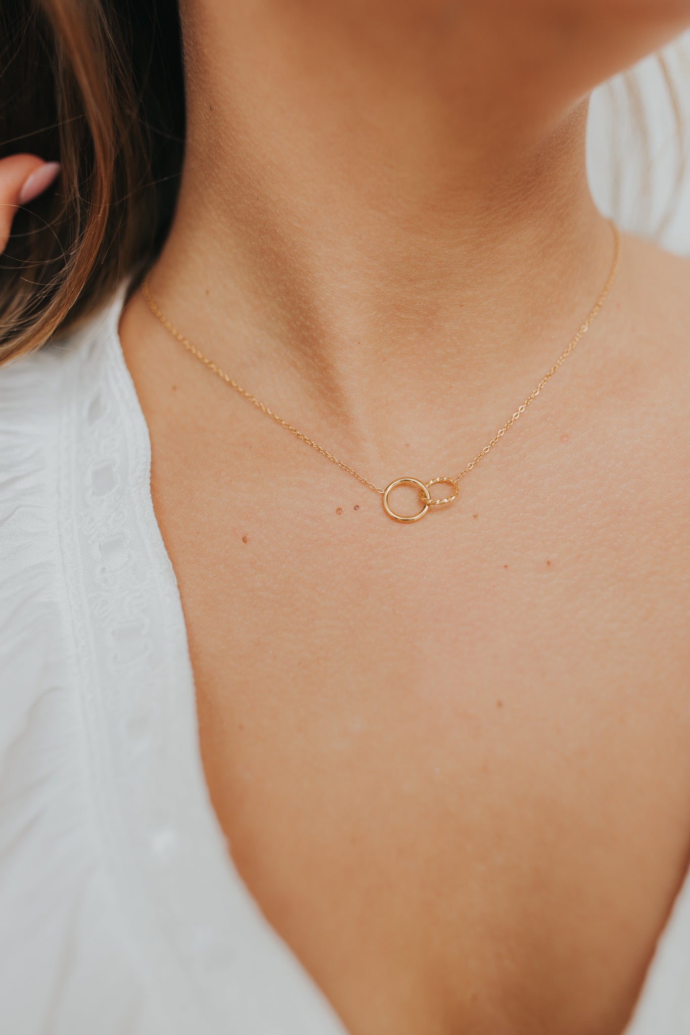 The Mia Necklace