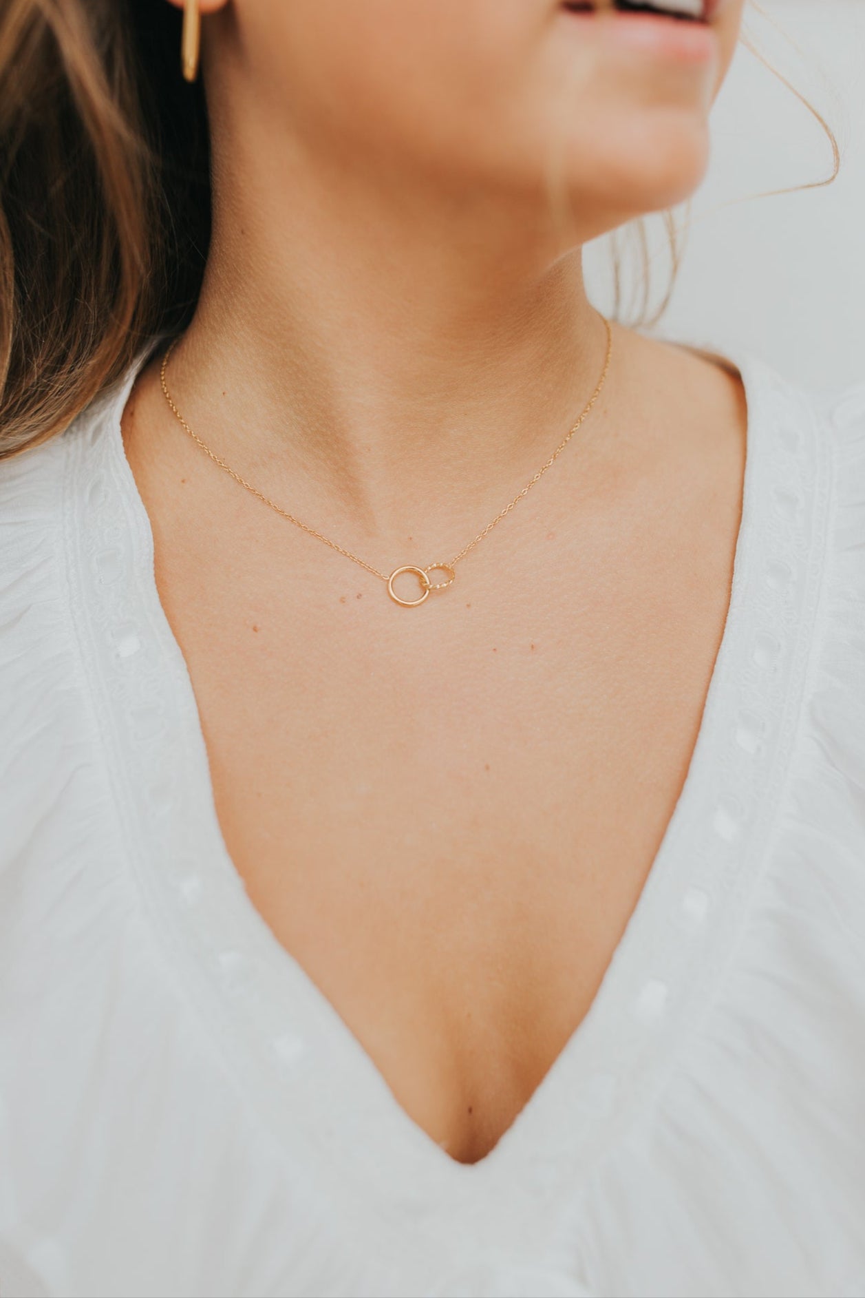 The Mia Necklace