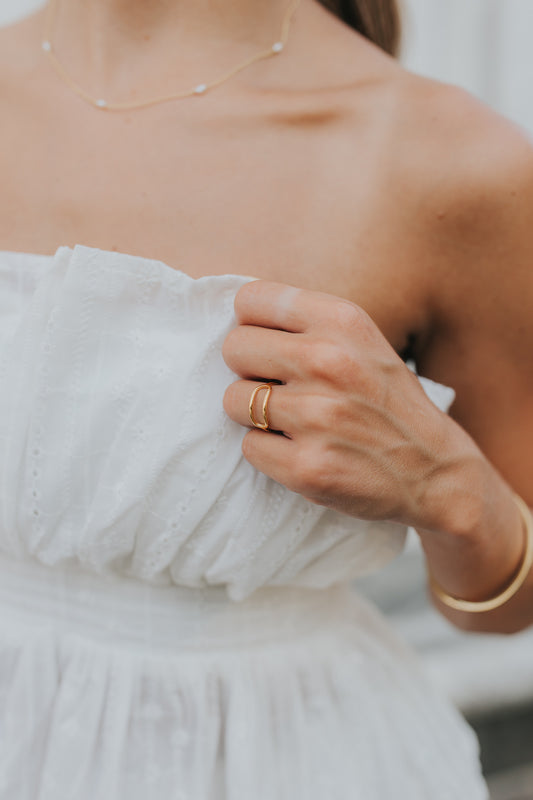 The Millie Ring
