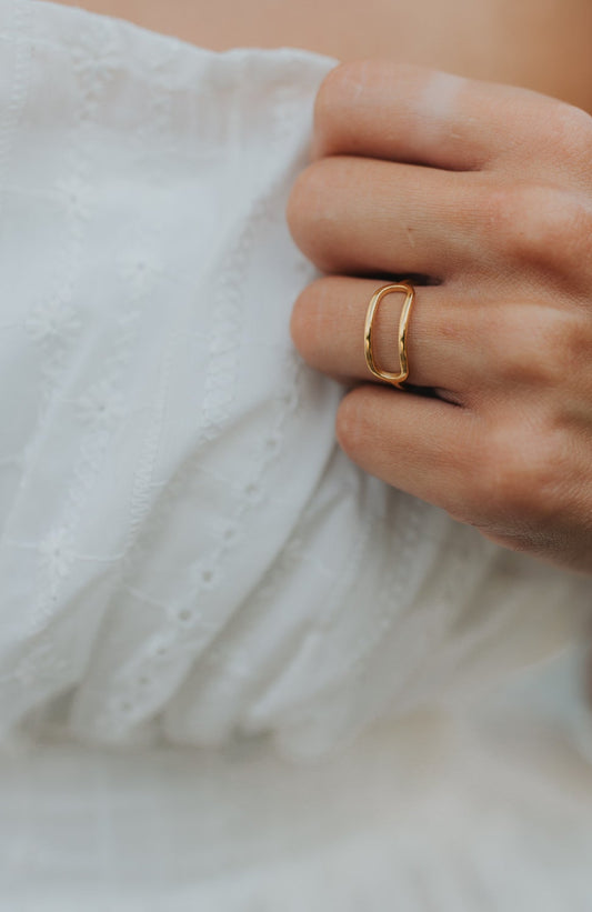The Millie Ring