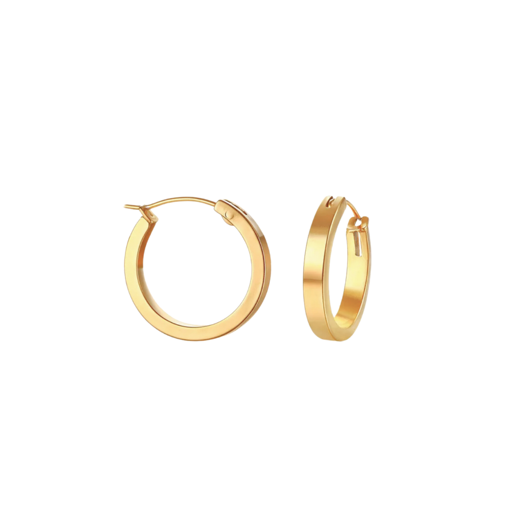 The Sarah Hoops