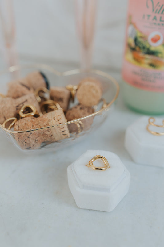 The Sicily Ring