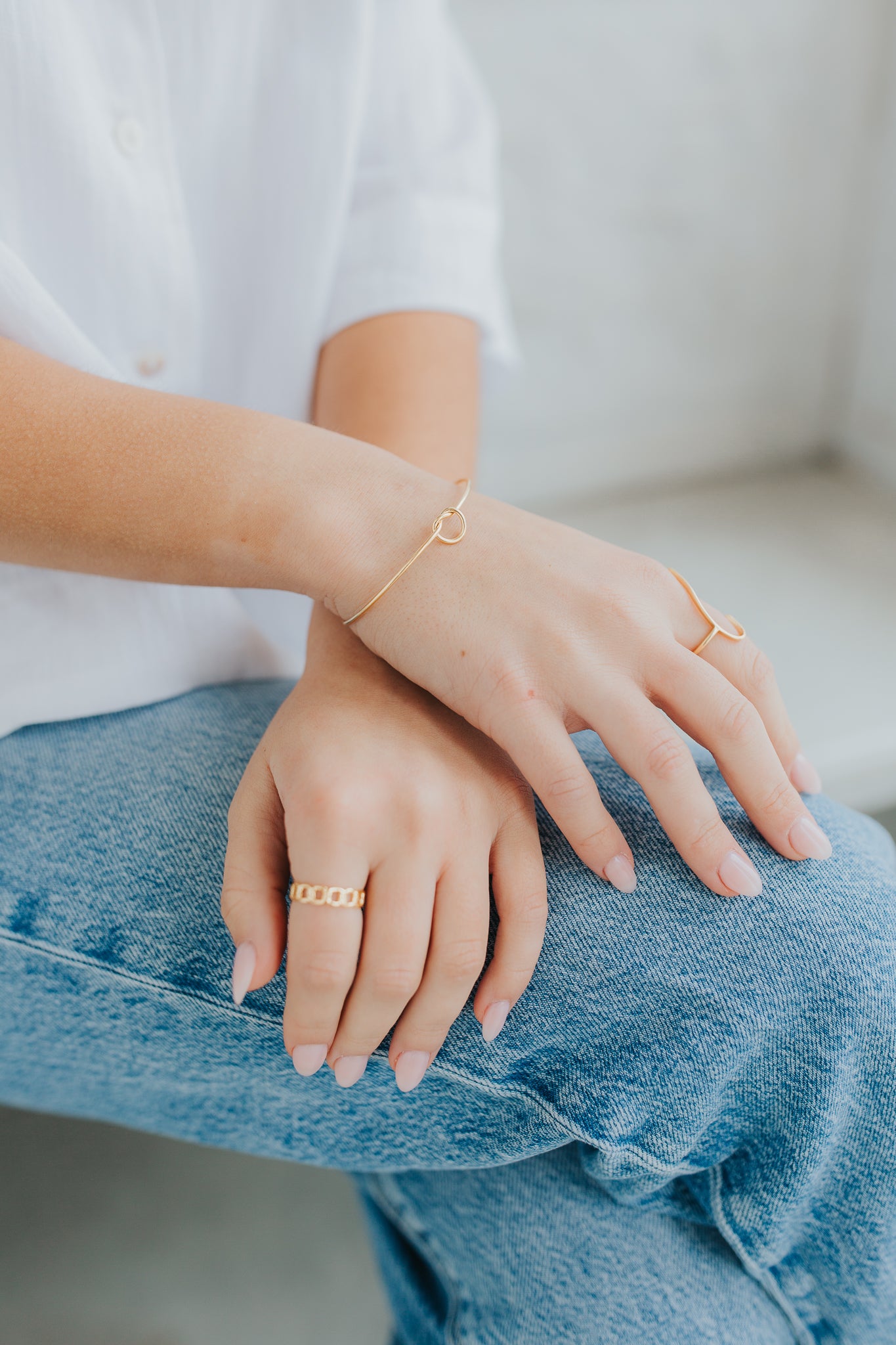 The Kate Bangle