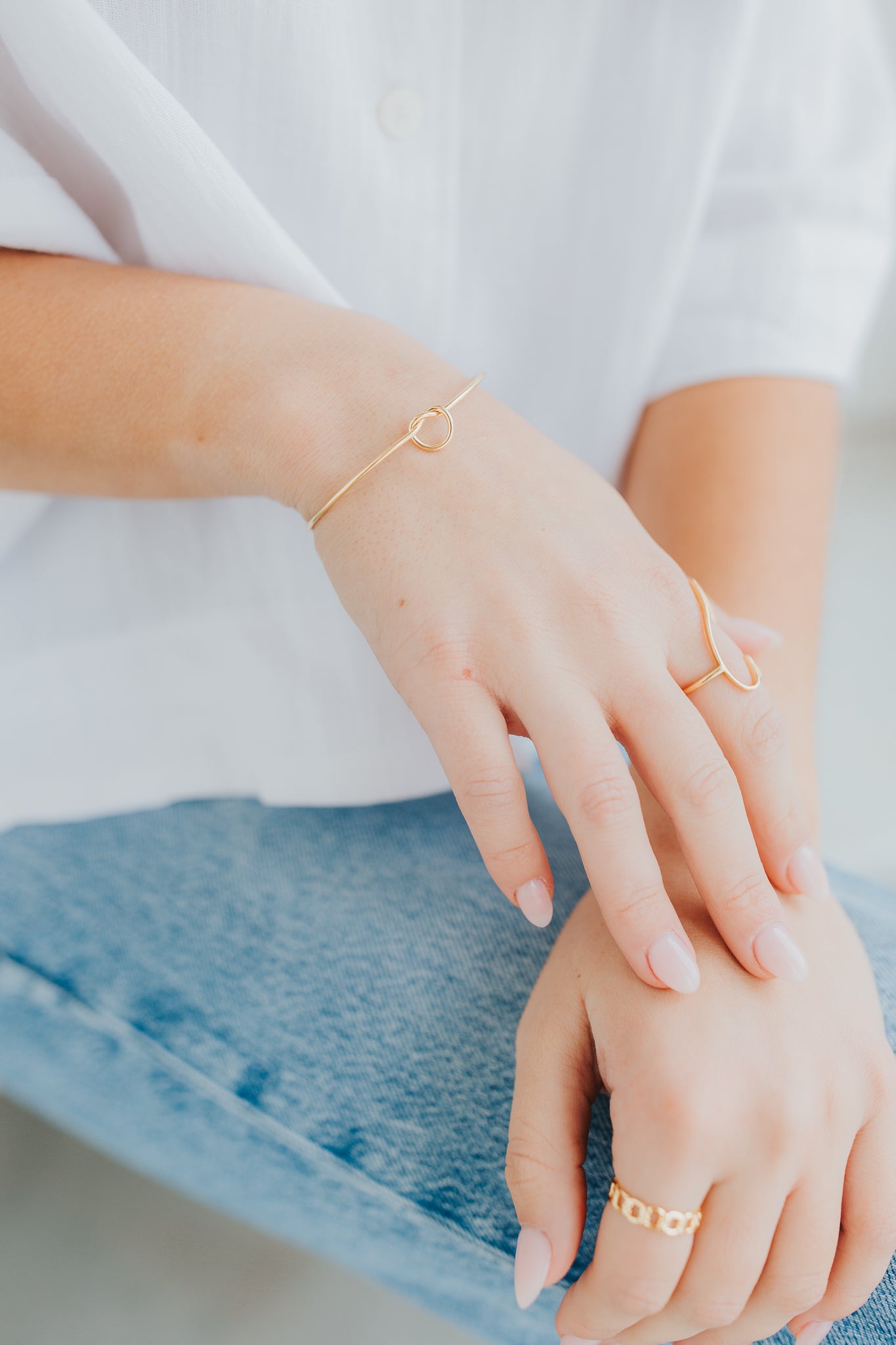 The Kate Bangle