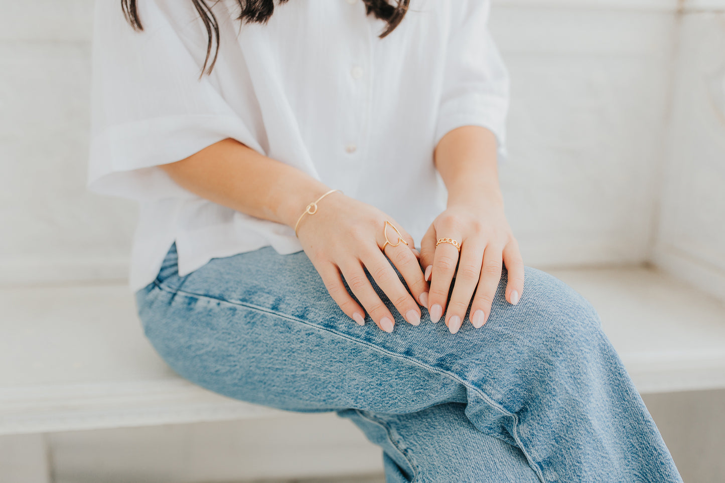The Juliette Ring
