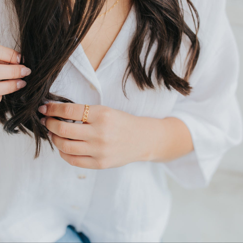 The Juliette Ring