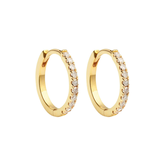 The Eliza Hoops