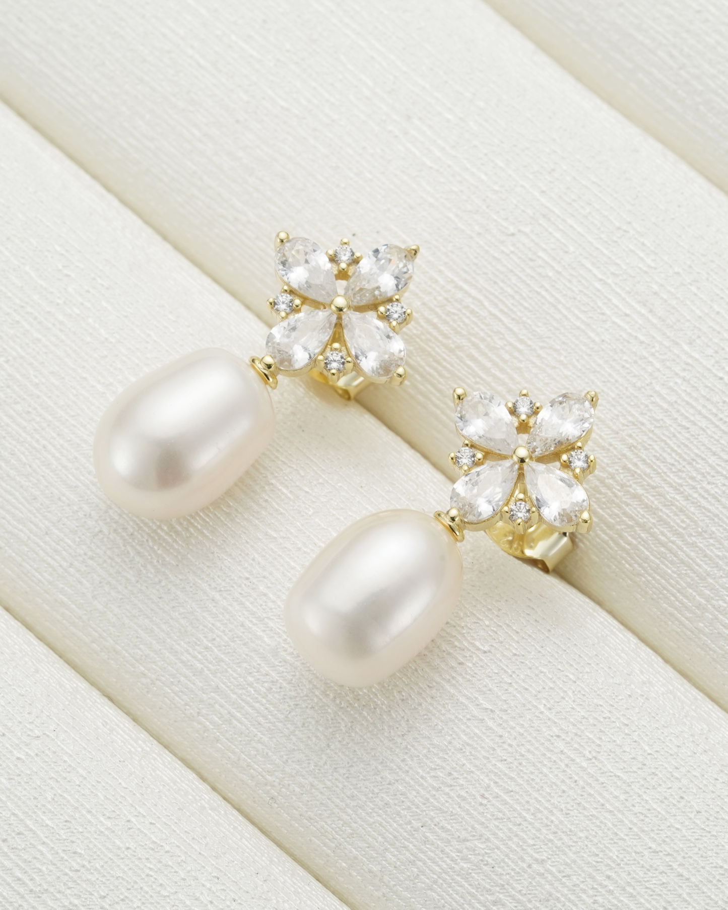 The Emma Earrings