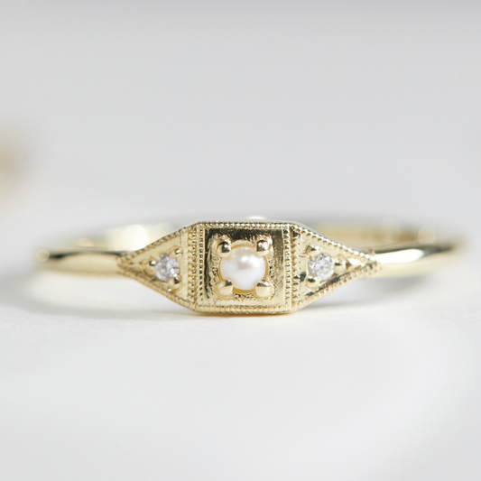 The Julia Ring