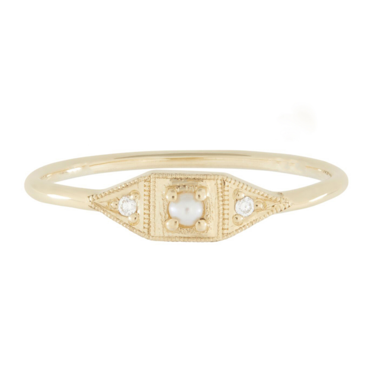 The Julia Ring