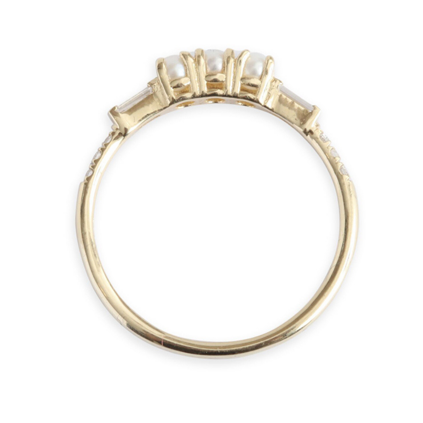 The Louise Ring