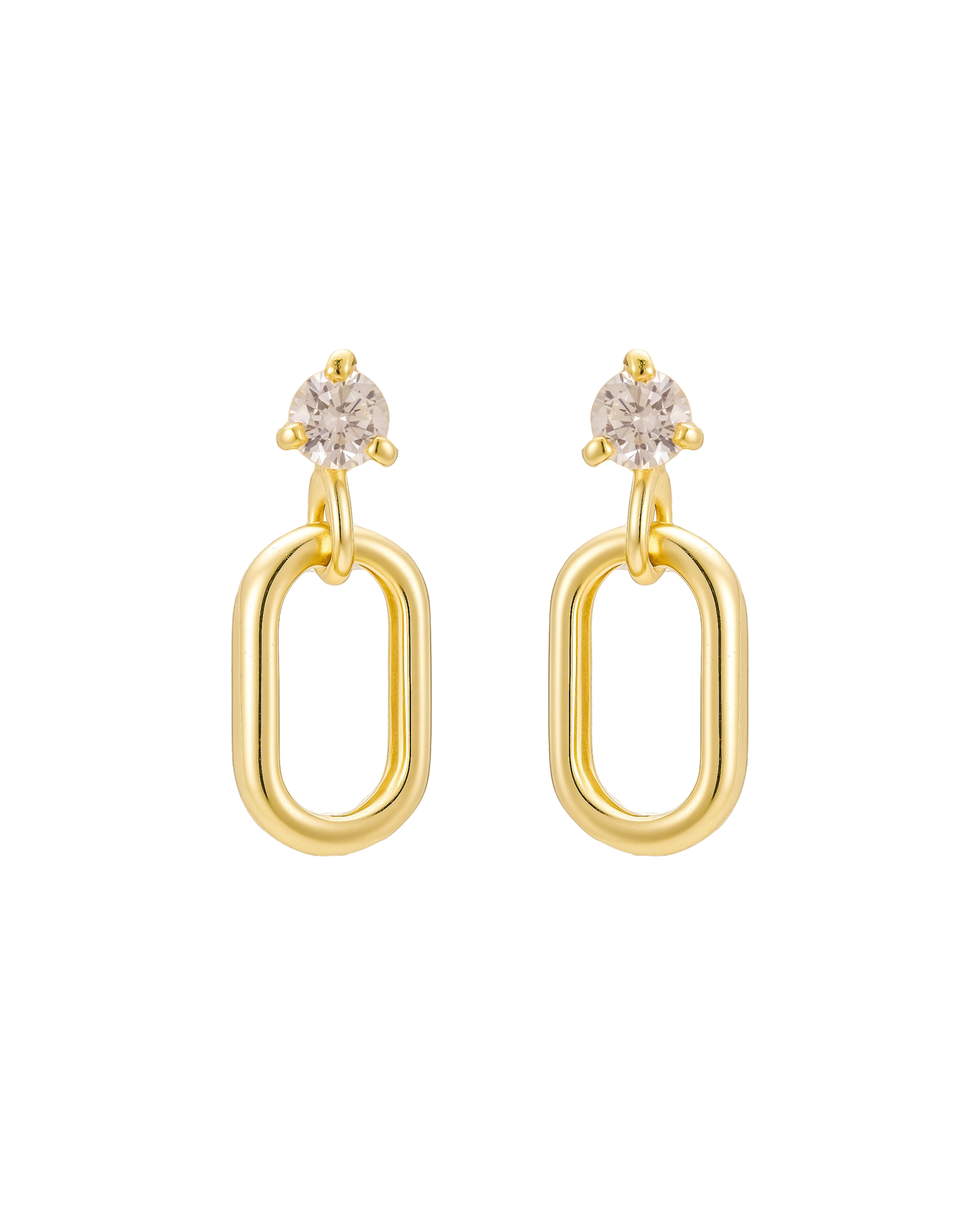 The Mary Katelyn Earrings
