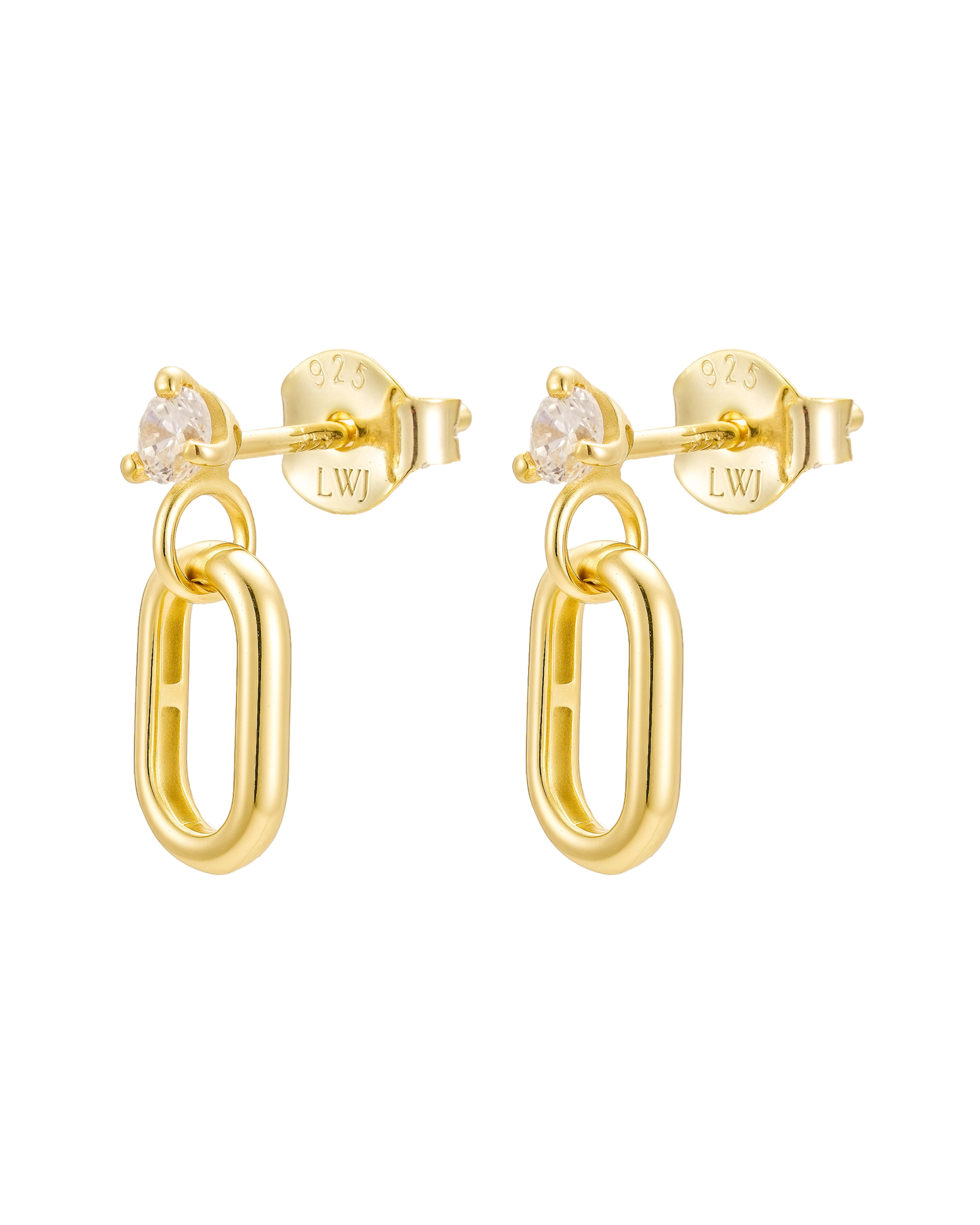 The Mary Katelyn Earrings
