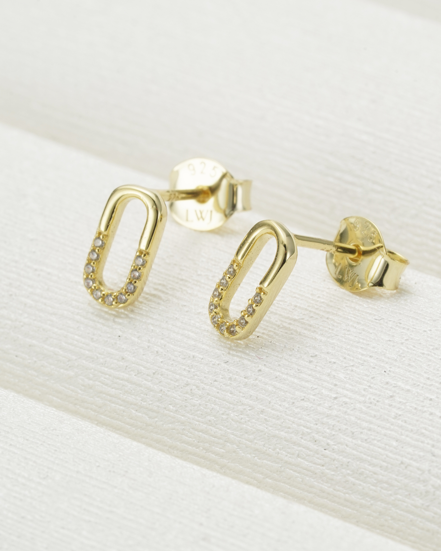 The Paige Earrings