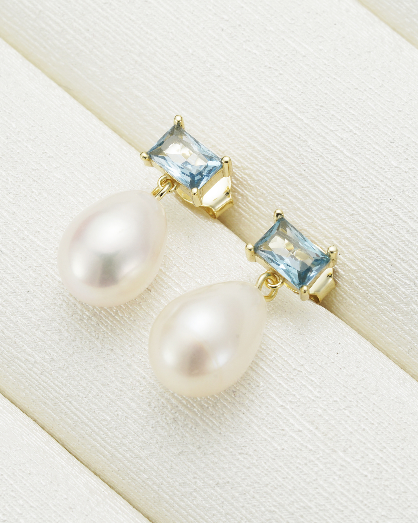 The Sarah Catherine Earrings