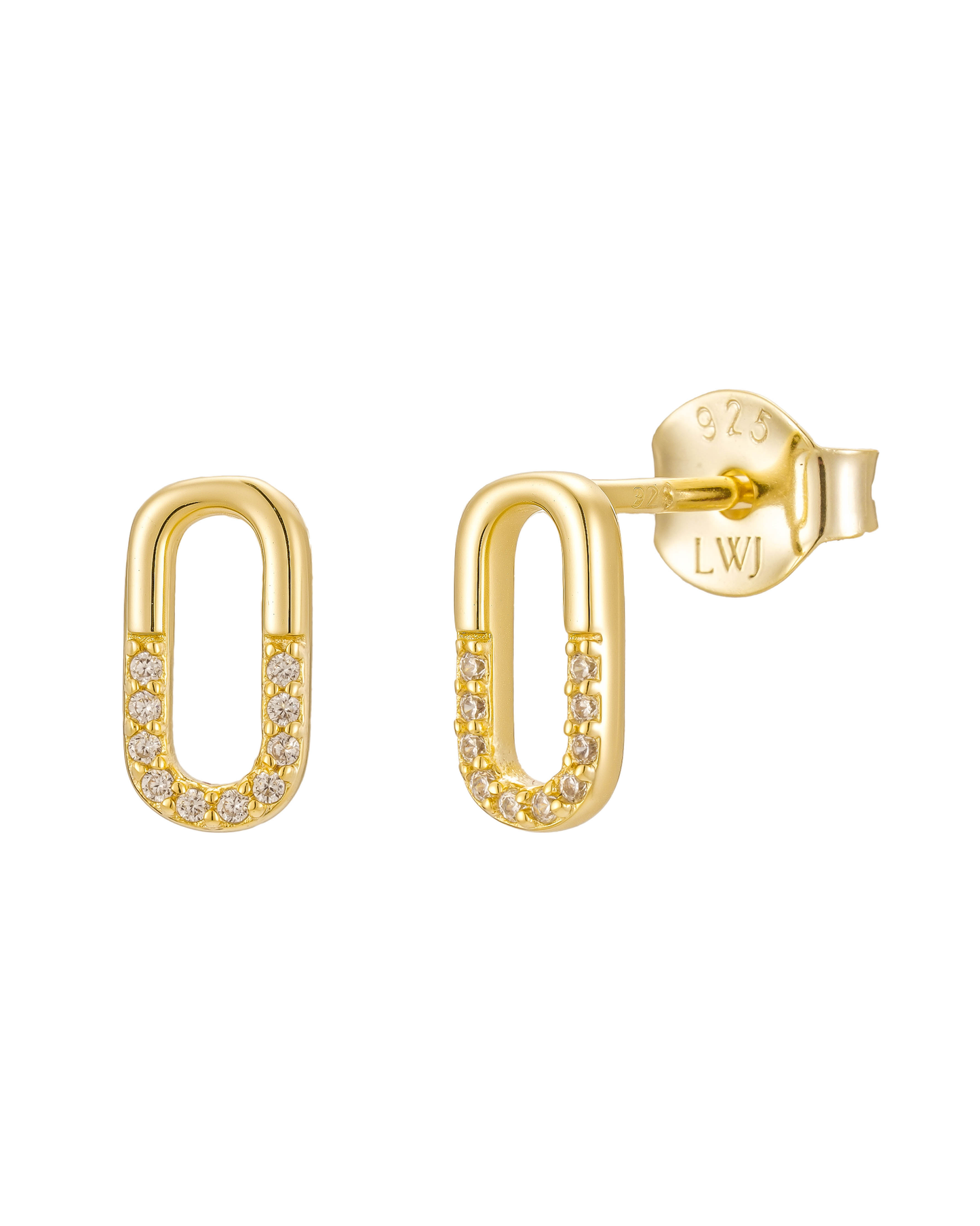 The Paige Earrings