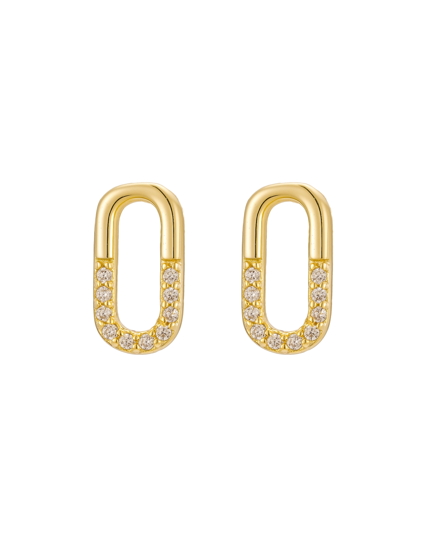 The Paige Earrings