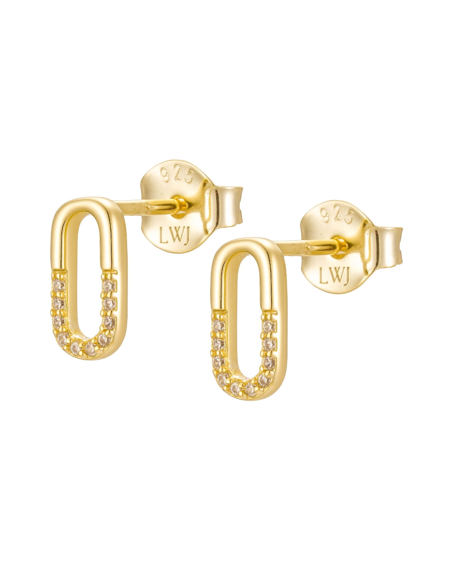 The Paige Earrings