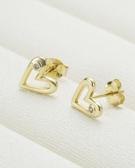 The Valeria Earrings