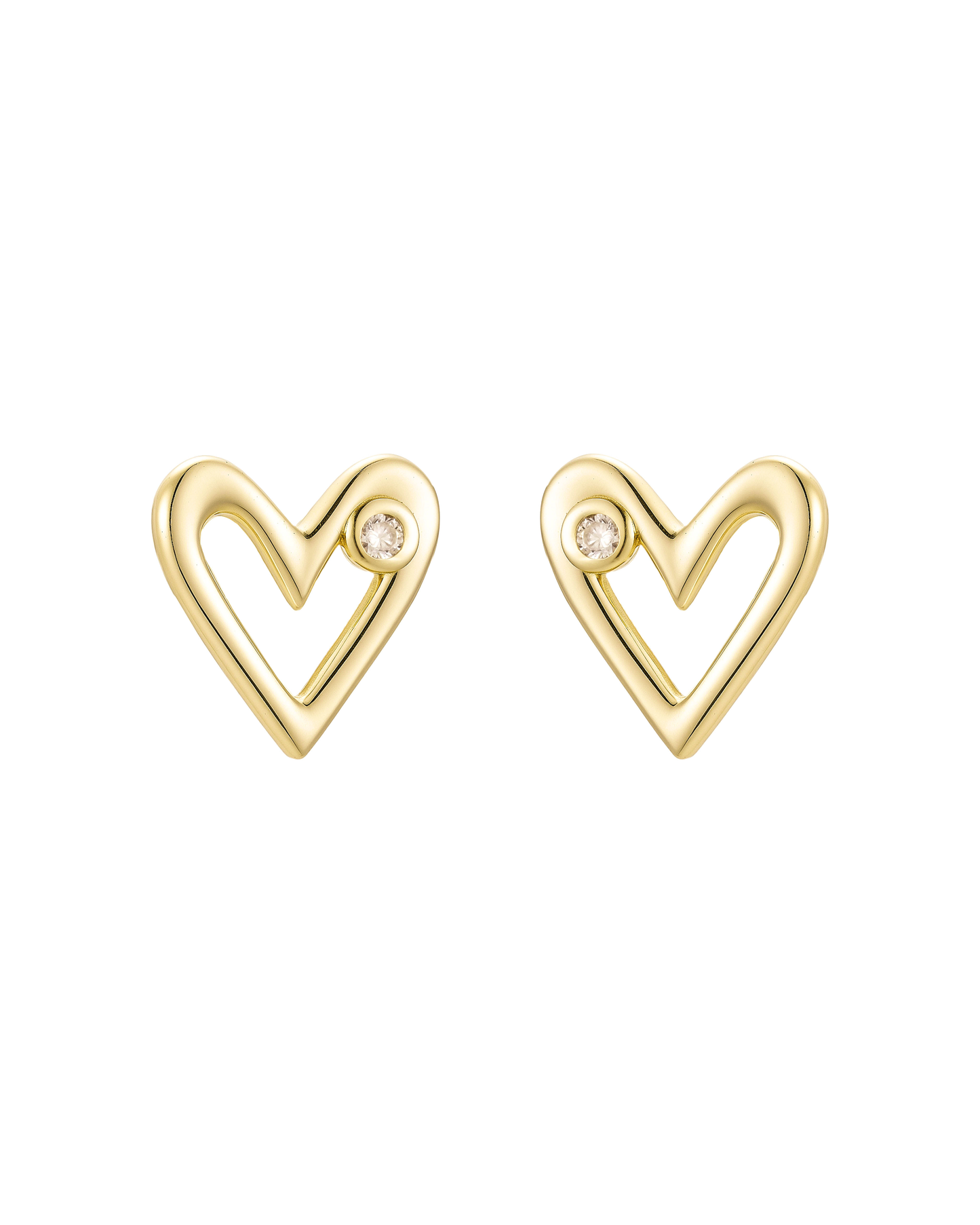 The Valeria Earrings