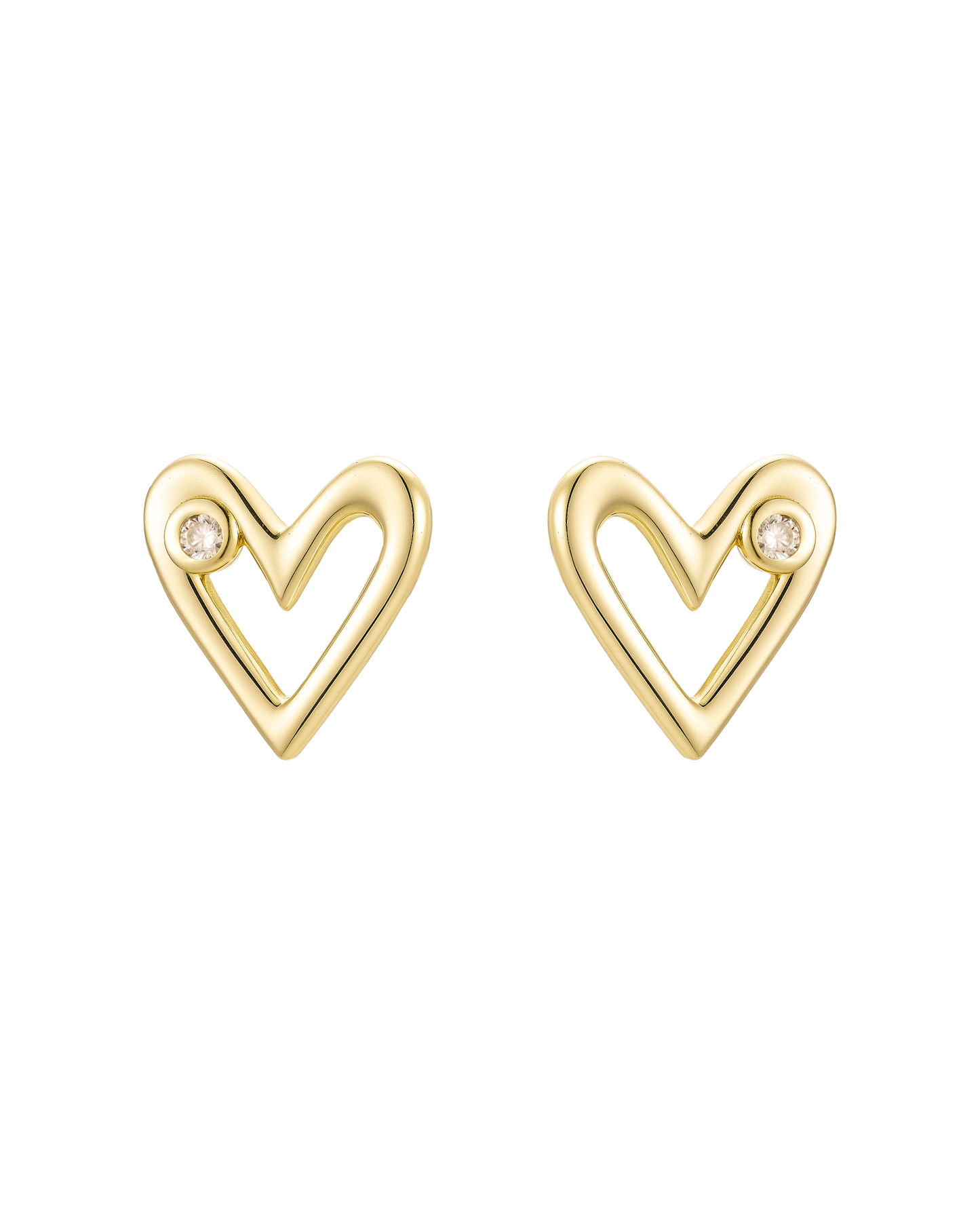 The Valeria Earrings