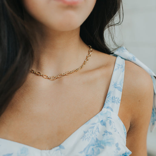 The Valerie Necklace