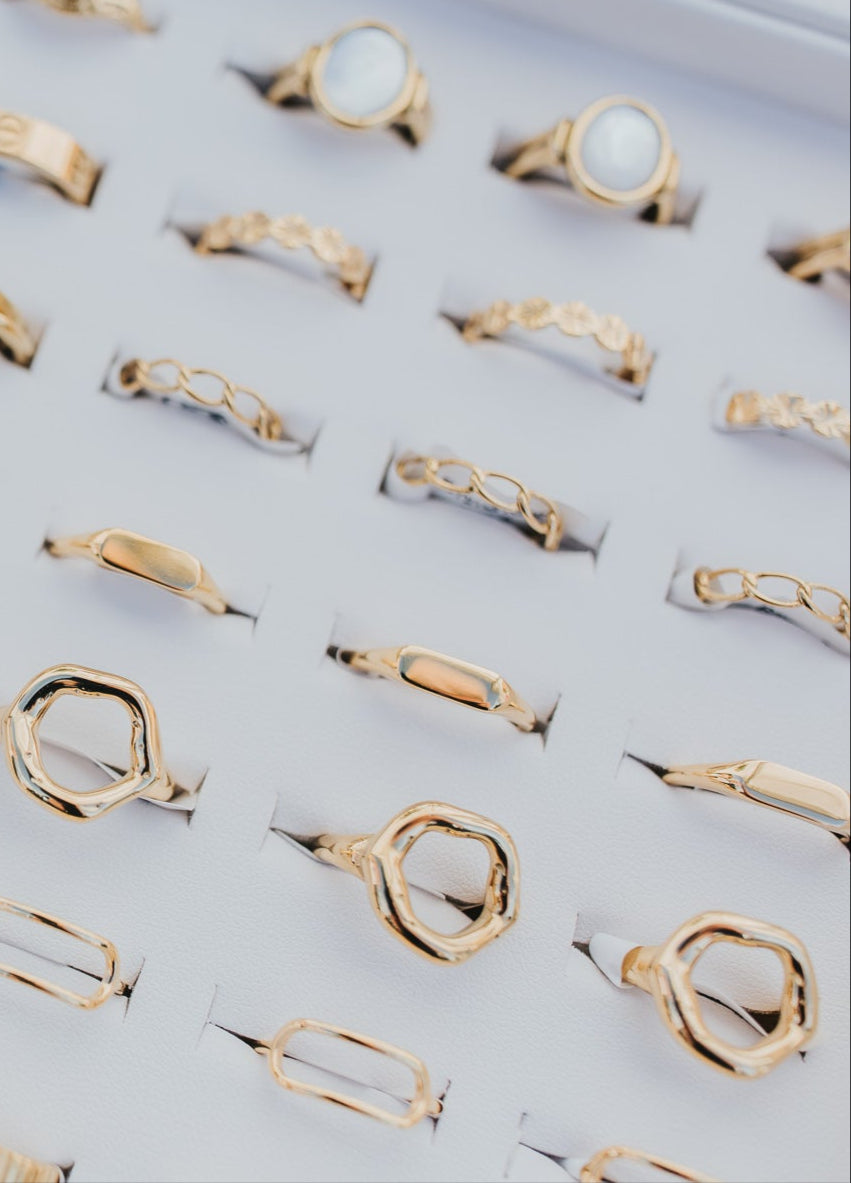 The Dowry Ring